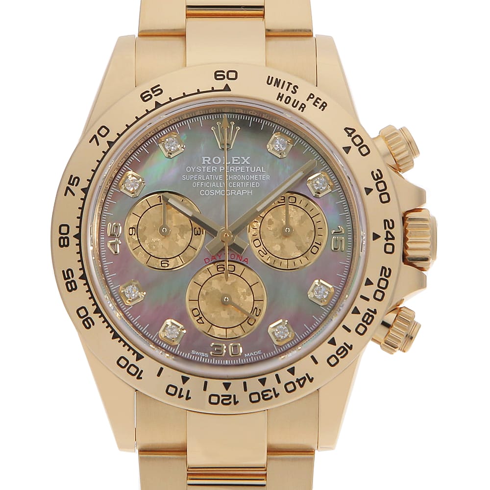 ロレックス デイトナ 116508NG メンズ 中古
