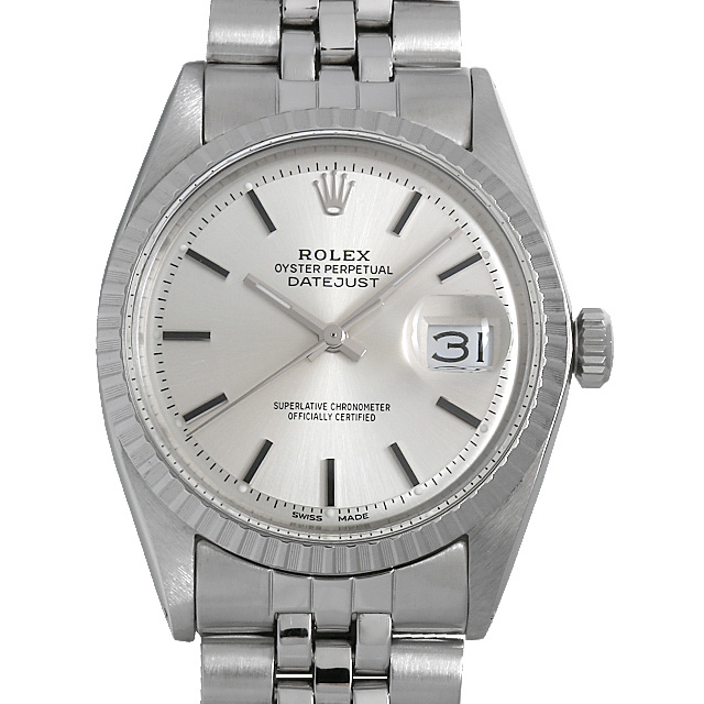 デイトジャスト 1603 メイン画像