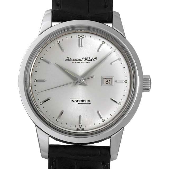 インヂュニア Cal.853 666 メイン画像