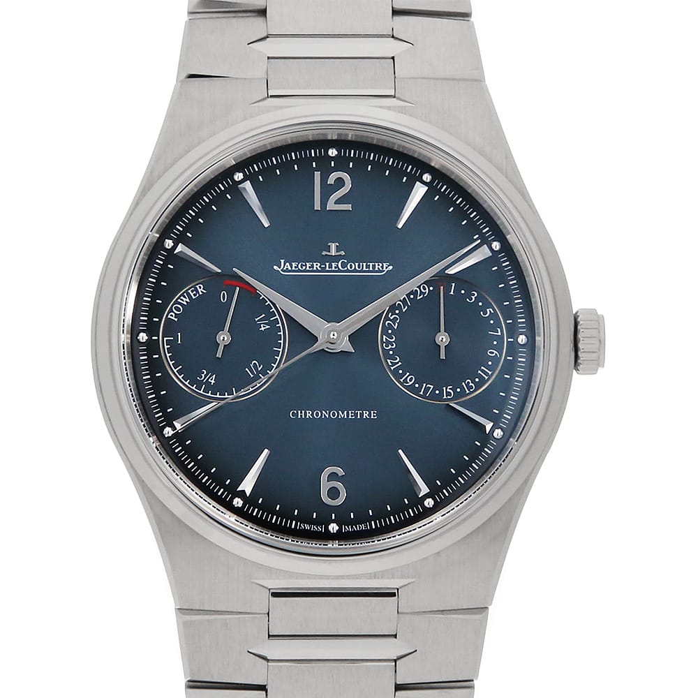 ジャガールクルト マスター Q4168120(819.8.J3.S) メンズ 中古