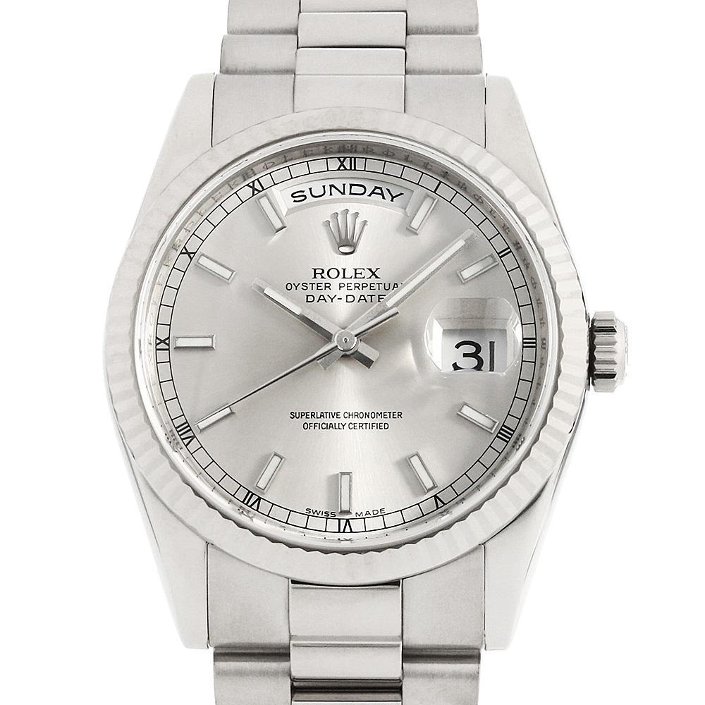 デイデイト 118239 メイン画像