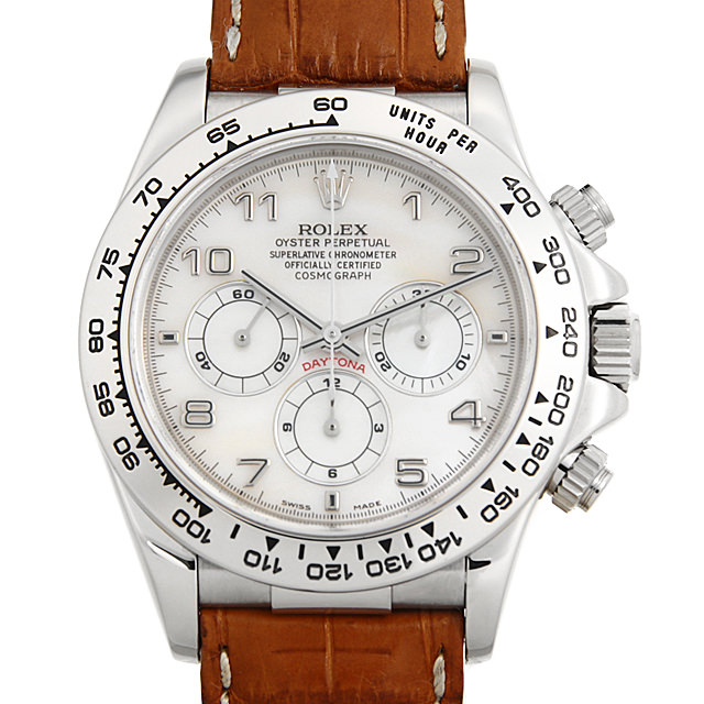 コスモグラフ デイトナ 16519NA メイン画像
