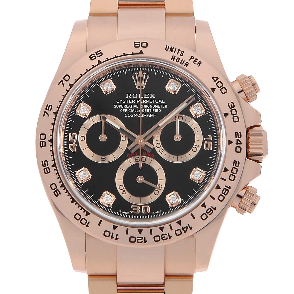 ロレックス デイトナ 116505G メンズ 中古