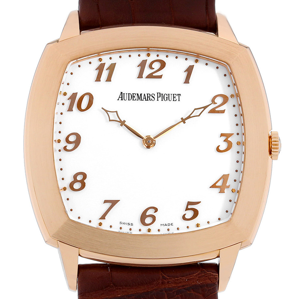 トラディション エクストラシン QE-II CUP 2012 限定100本 15334OR.OO.A092CR.01 メイン画像