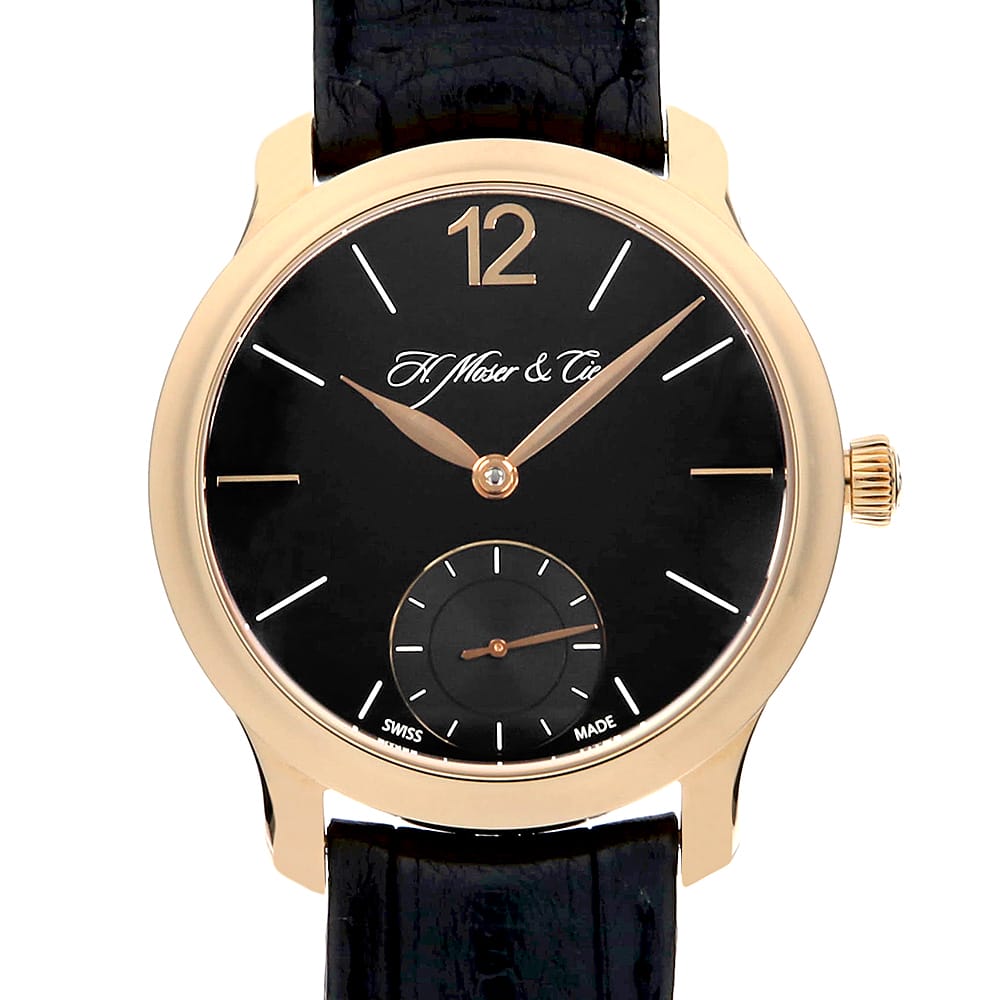 H.モーザー  321.503-007 メンズ 中古