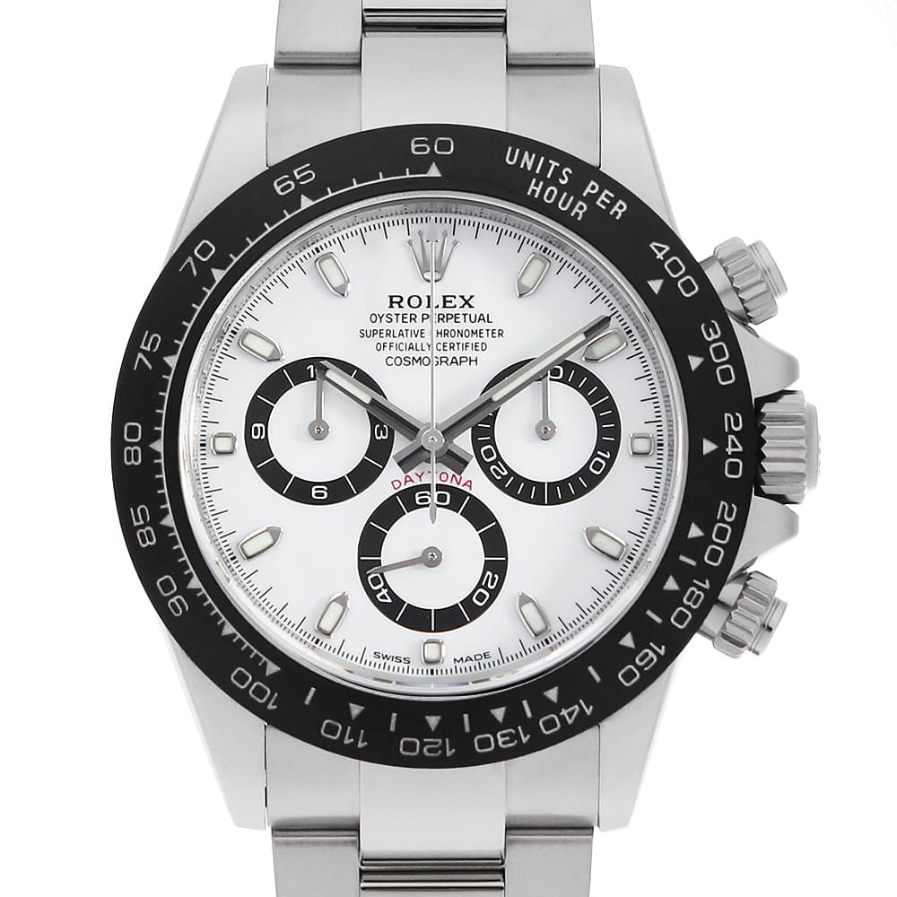 ロレックス デイトナ 116500LN メンズ 中古