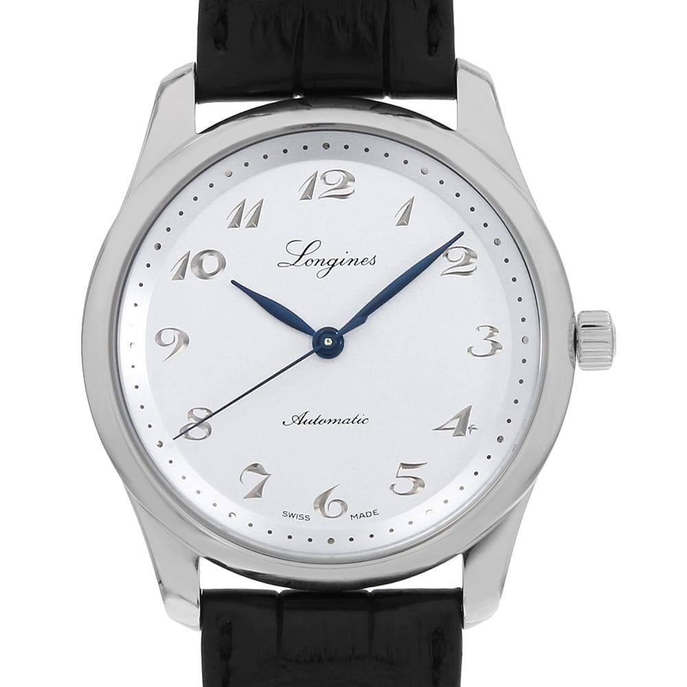 ロンジン  L2.793.4.73.2 メンズ 中古