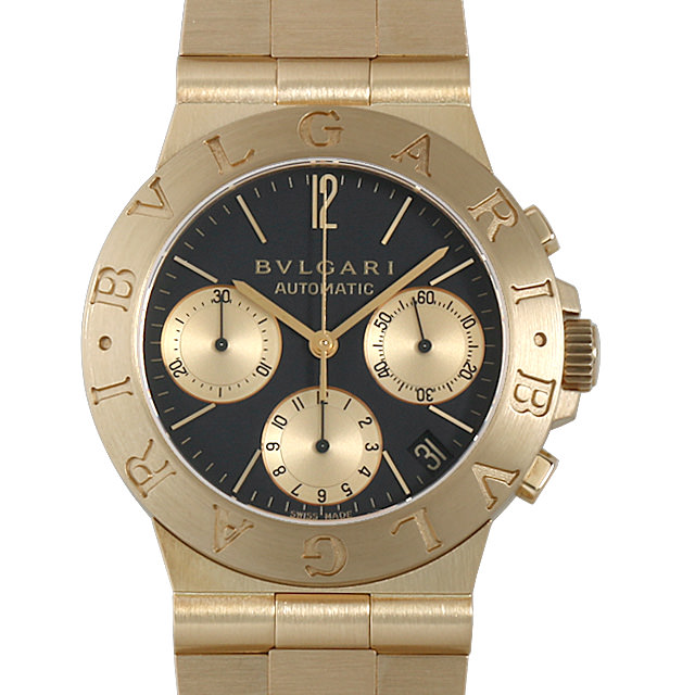 スポーツ クロノ CH35GGD AUTO メイン画像