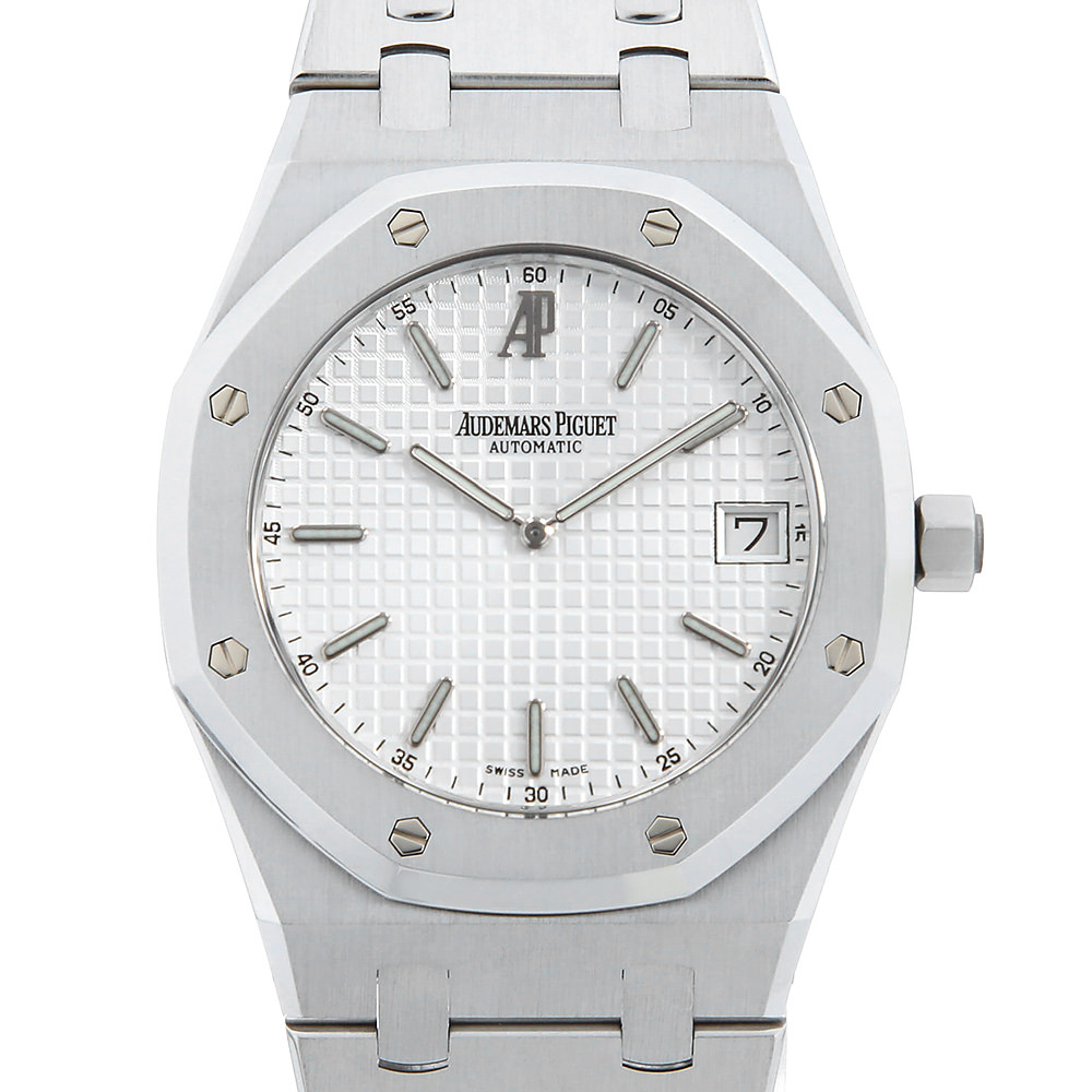 オーデマピゲ ロイヤルオーク ジャンボ 39mm 15202ST.OO.0944ST.01 中古 メンズ