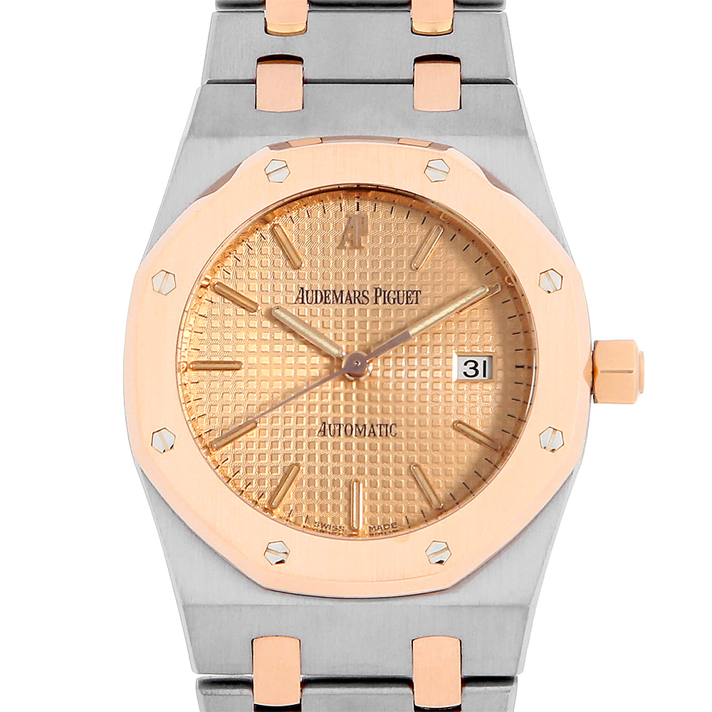 ロイヤルオーク 33mm 15000TR.OO.0789TR.01 メイン画像