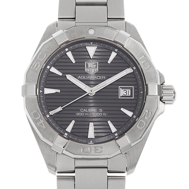 タグホイヤー アクアレーサー WAY2113.BA0928 中古 メンズ