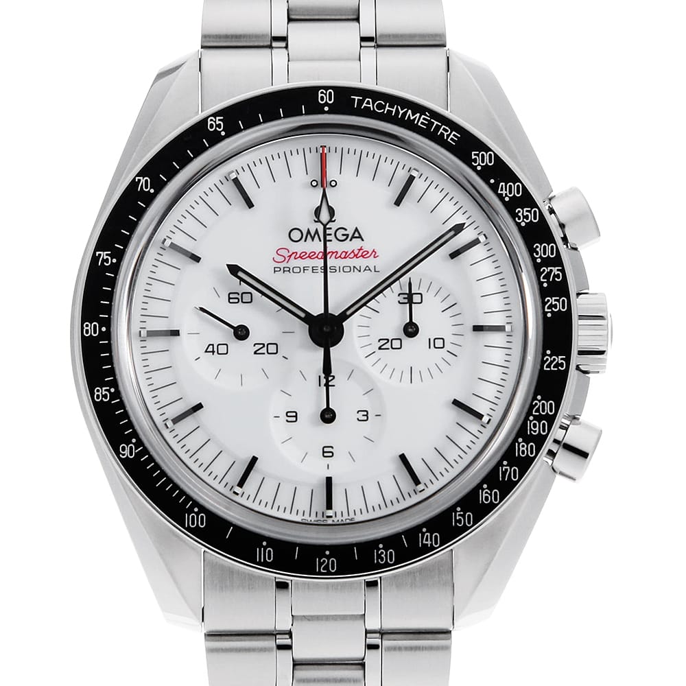 オメガ スピードマスター 310.30.42.50.04.001 メンズ 中古