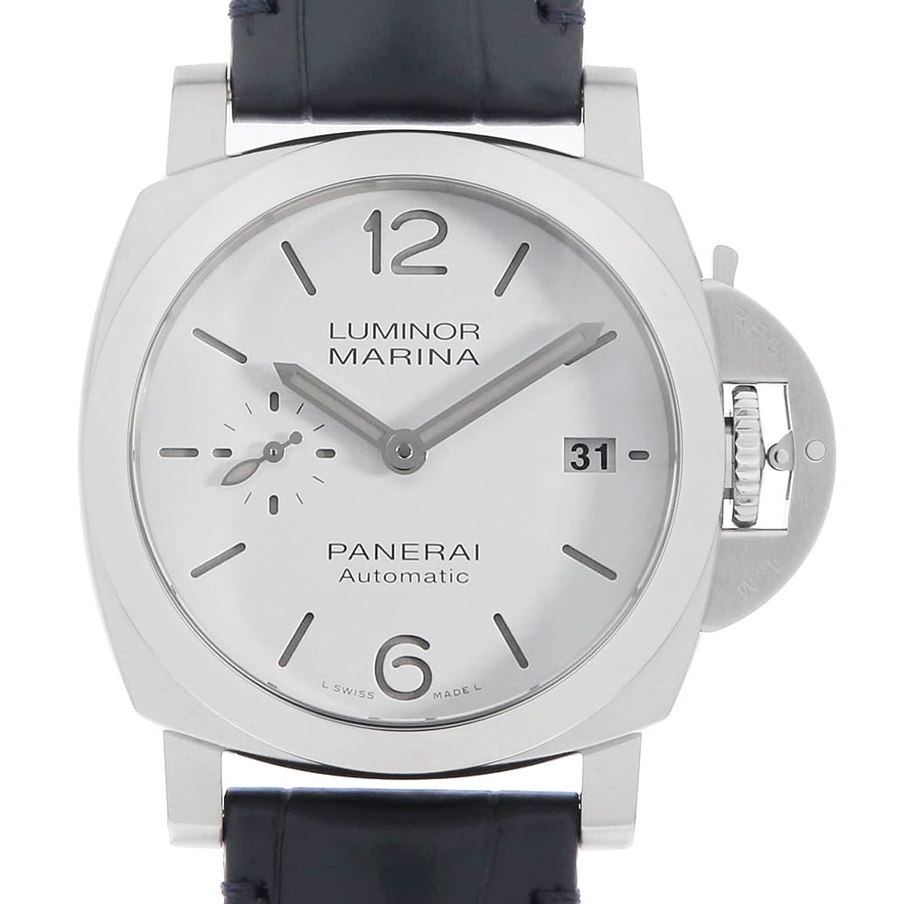 Panerai Luminor Marina PAM01371 Men's Used
