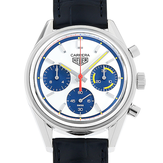 カレラ 160周年 モントリオールリミテッドエディション CBK211C.FC6488 メイン画像