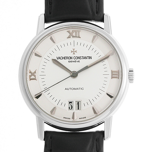 パトリモニー グランドデイト 42215/000G-9224 メイン画像