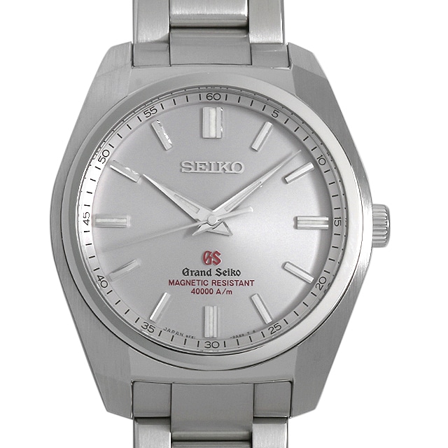 グランドセイコー クォーツ SBGX091 中古 メンズ