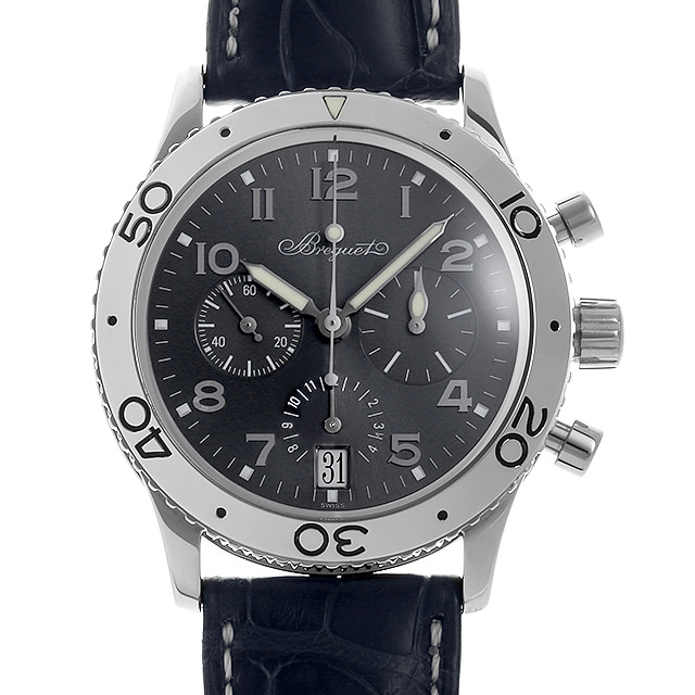 タイプXX トランスアトランティック 3820BB/L2/9W6 メイン画像