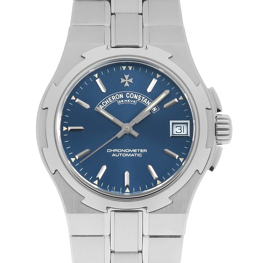 VACHERON CONSTANTIN Overseas 42050/423A-8474 Men's Used