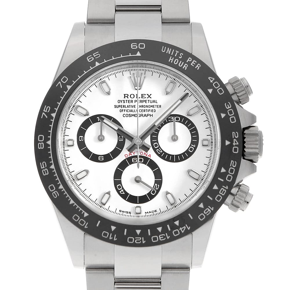 ロレックス デイトナ 116500LN メンズ 中古