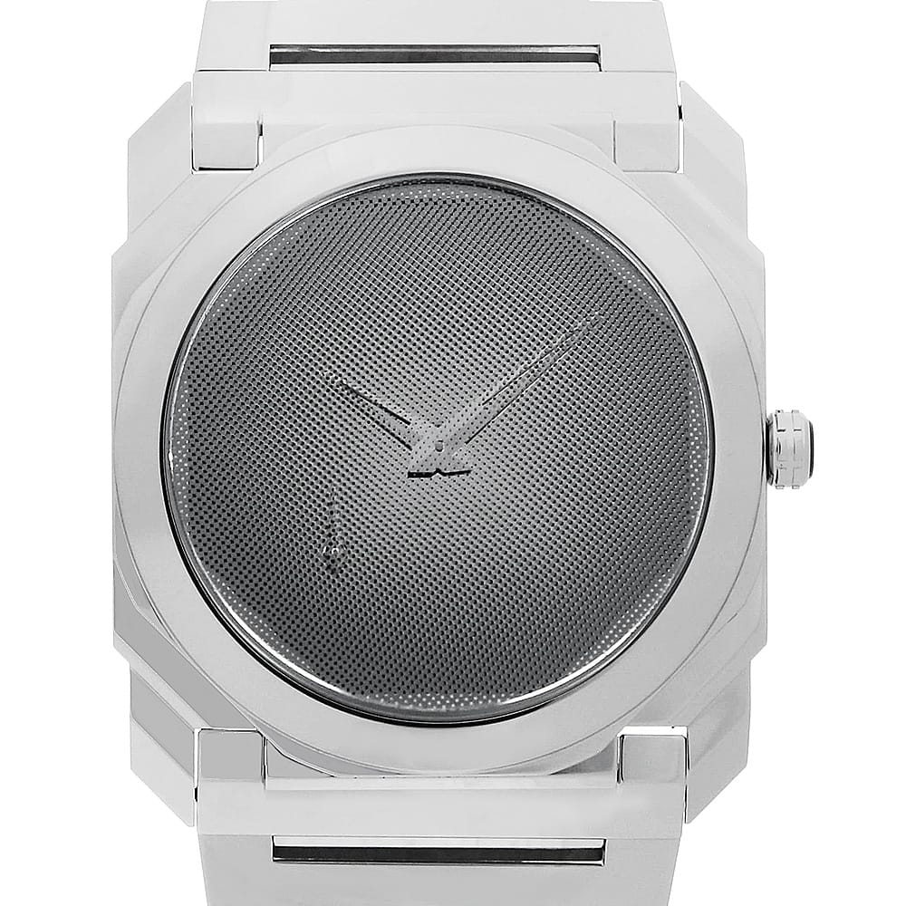 BVLGARI Octo 103710 Men's Used