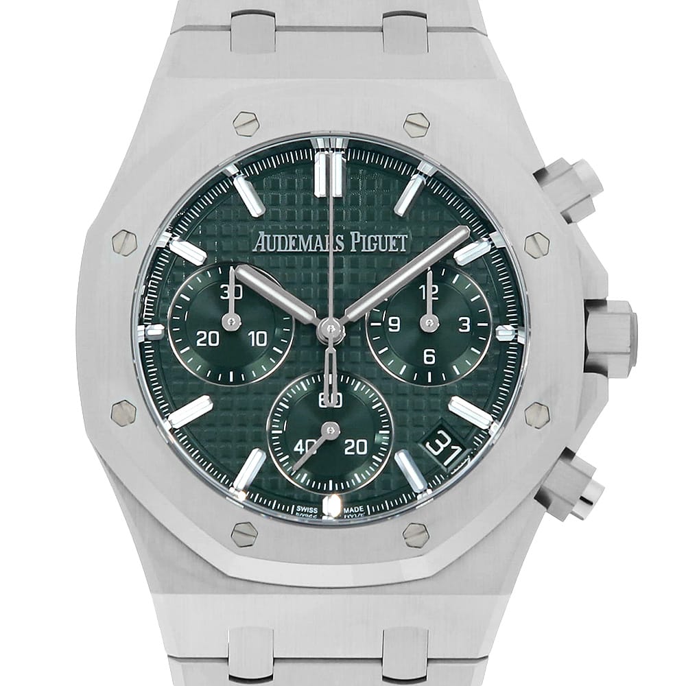 オーデマピゲ ロイヤルオーク 26240ST.OO.1320ST.08 メンズ 中古