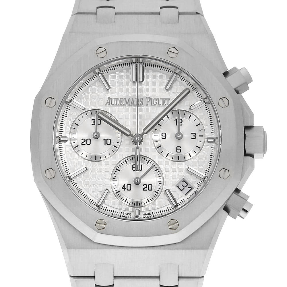 AUDEMARS PIGUET Royal Oak 26240ST. OO.1320ST.03 Men's Used