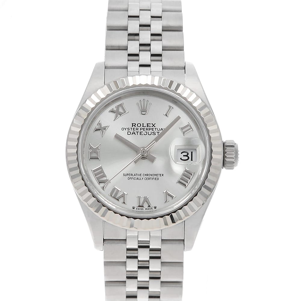 ロレックス デイトジャスト 279174 レディース 中古