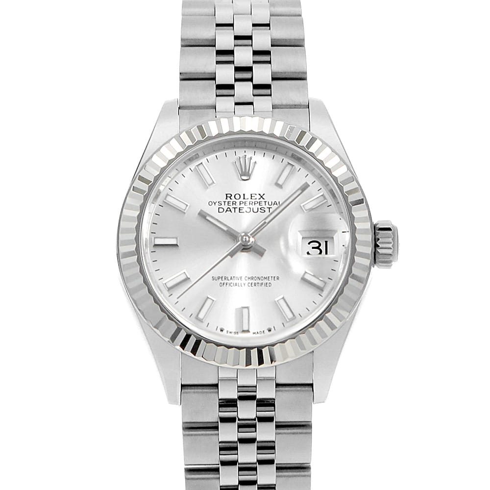 ロレックス デイトジャスト 279174 レディース 中古