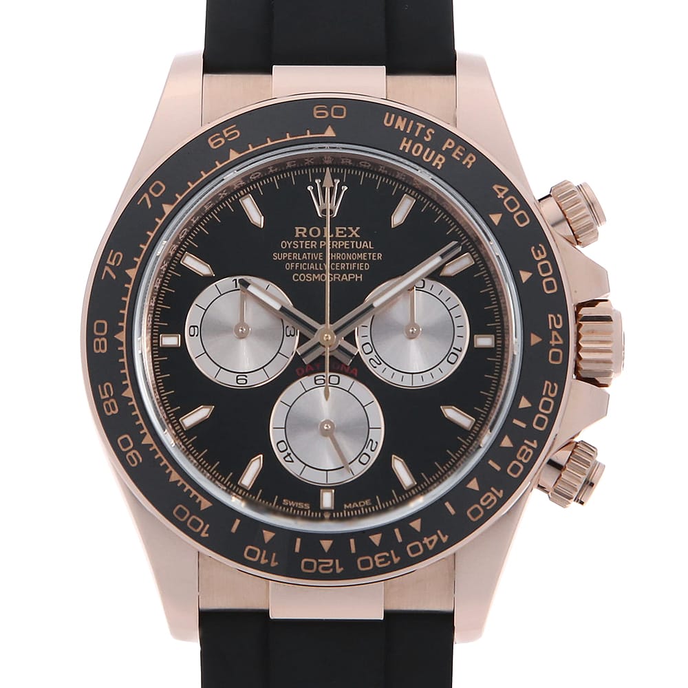 ロレックス デイトナ 126515LN メンズ 中古