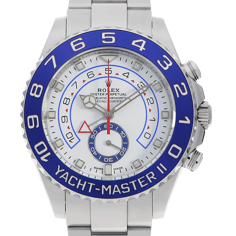 ロレックス ヨットマスター 116680 メンズ 中古