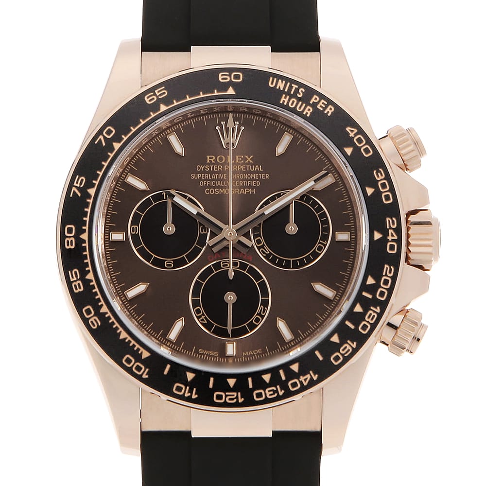 ロレックス デイトナ 126515LN メンズ 中古