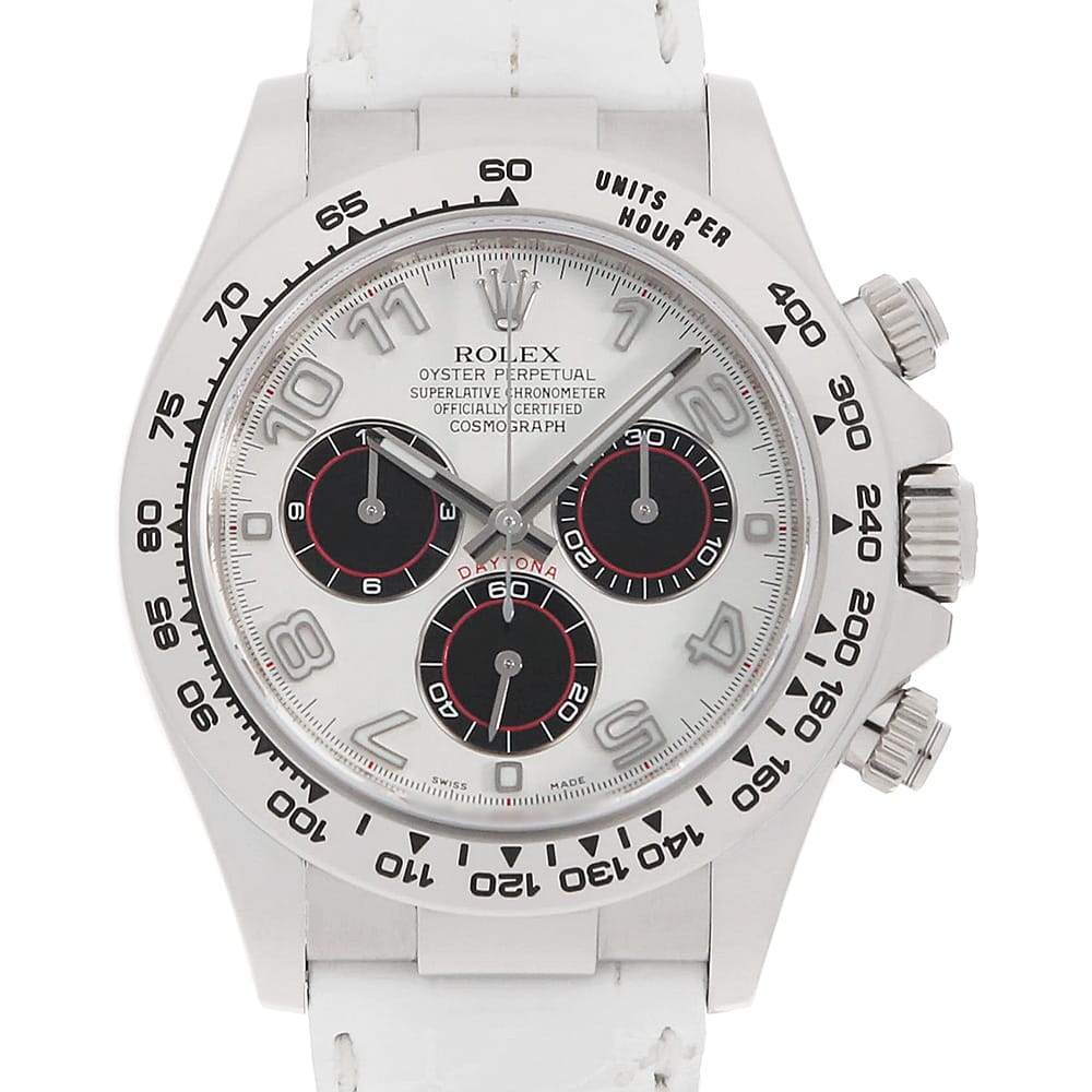 ロレックス デイトナ 116519 メンズ 中古
