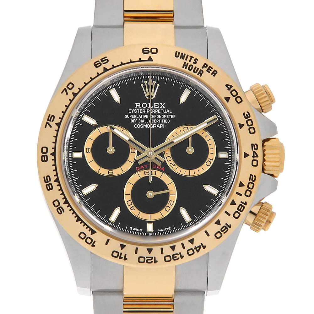 ROLEX Daytona 126503 Men's Used