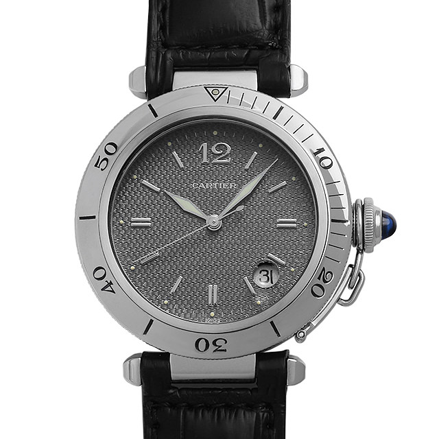 パシャ 38mm W3101755 メイン画像