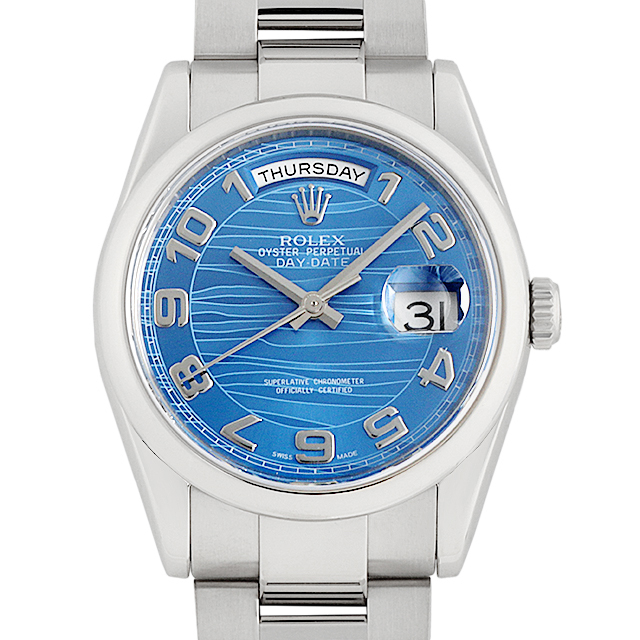 デイデイト 118209 メイン画像