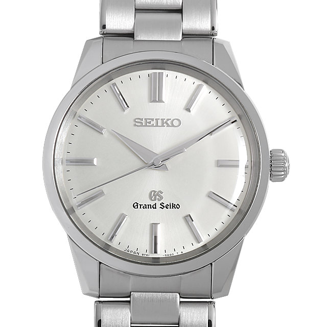 グランドセイコー 9Fクォーツ SBGX119 中古 メンズ