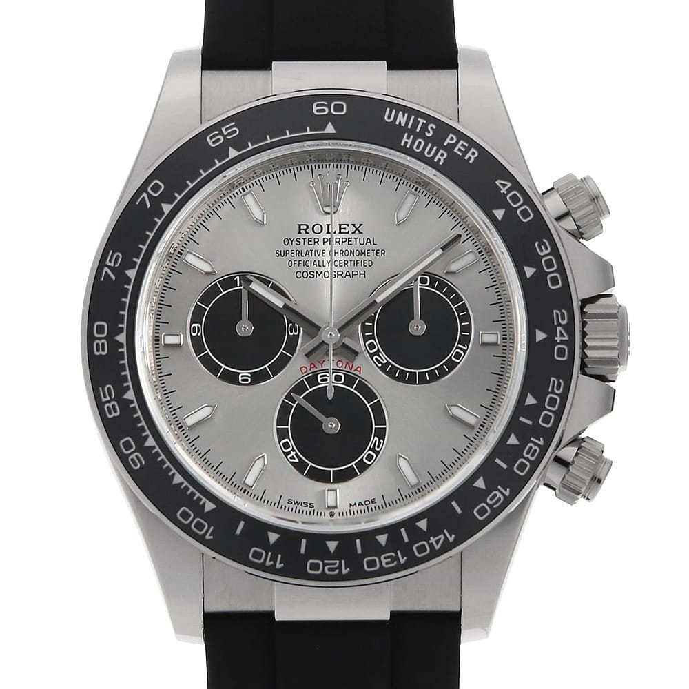 ロレックス デイトナ 126519LN メンズ 中古