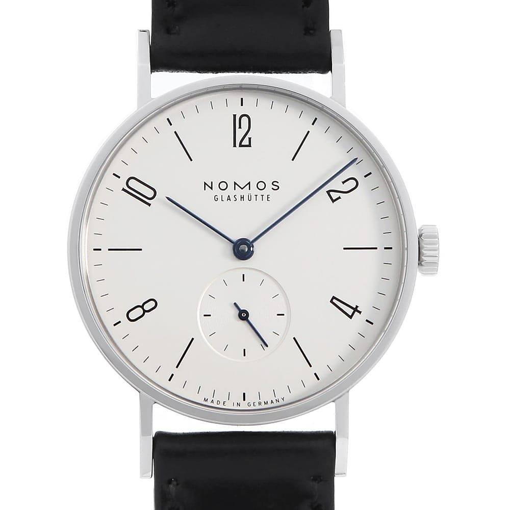ノモス タンジェント TN1A1W2(139) メンズ 中古