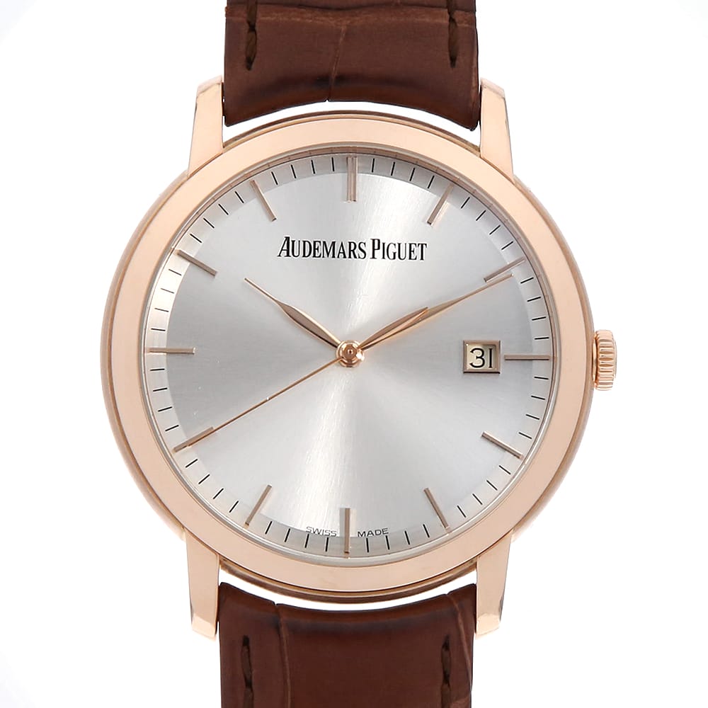 AUDEMARS PIGUET Jules Audemars 15170OR. OO. A088CR.01 Men's Used