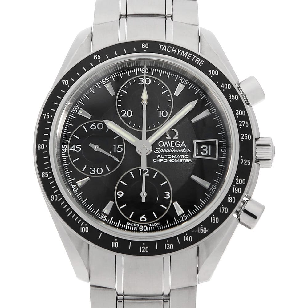 Omega Speed master 3210.50 Men's Used
