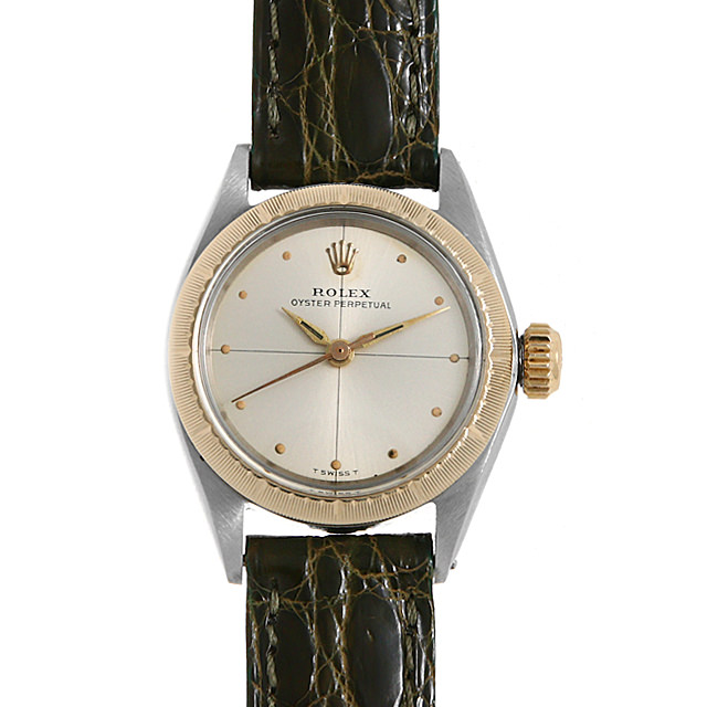 オイスターパーペチュアル ゼファー 6621 メイン画像