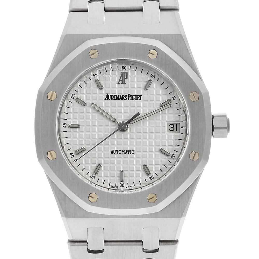 オーデマピゲ ロイヤルオーク 14790ST.OO.0789ST.10 メンズ 中古