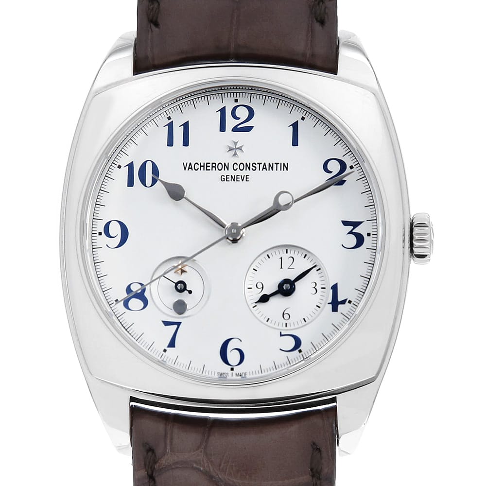 ヴァシュロンコンスタンタン  7810S/000G-B050 メンズ 中古