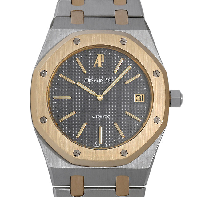 ロイヤルオーク ジャンボ 5402SA メイン画像