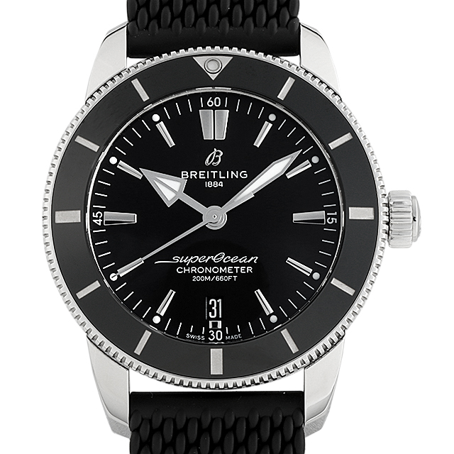 スーパーオーシャン ヘリテージ B20 44 AB2030121B1S1(AB2030)A203B-1QRC メイン画像