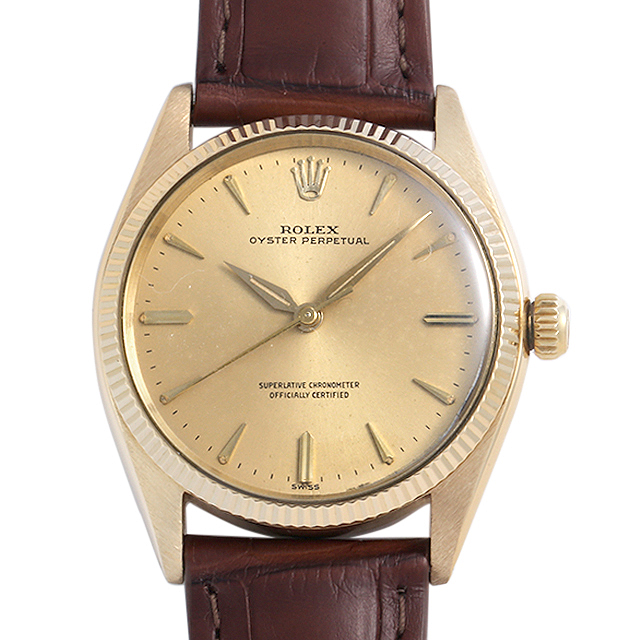 オイスターパーペチュアル 1005 メイン画像