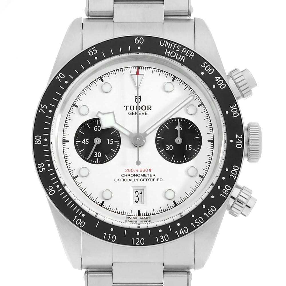 TUDOR Black Bay 79360N-0014 Men's Used