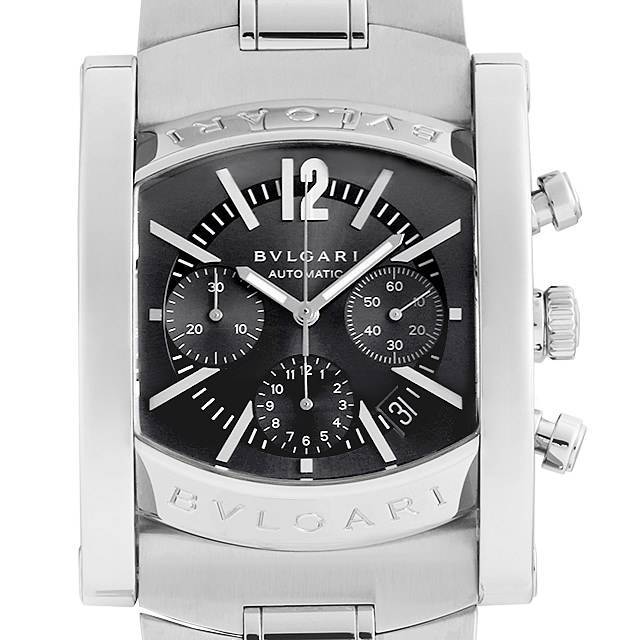 アショーマ クロノグラフ AA48SCH メイン画像