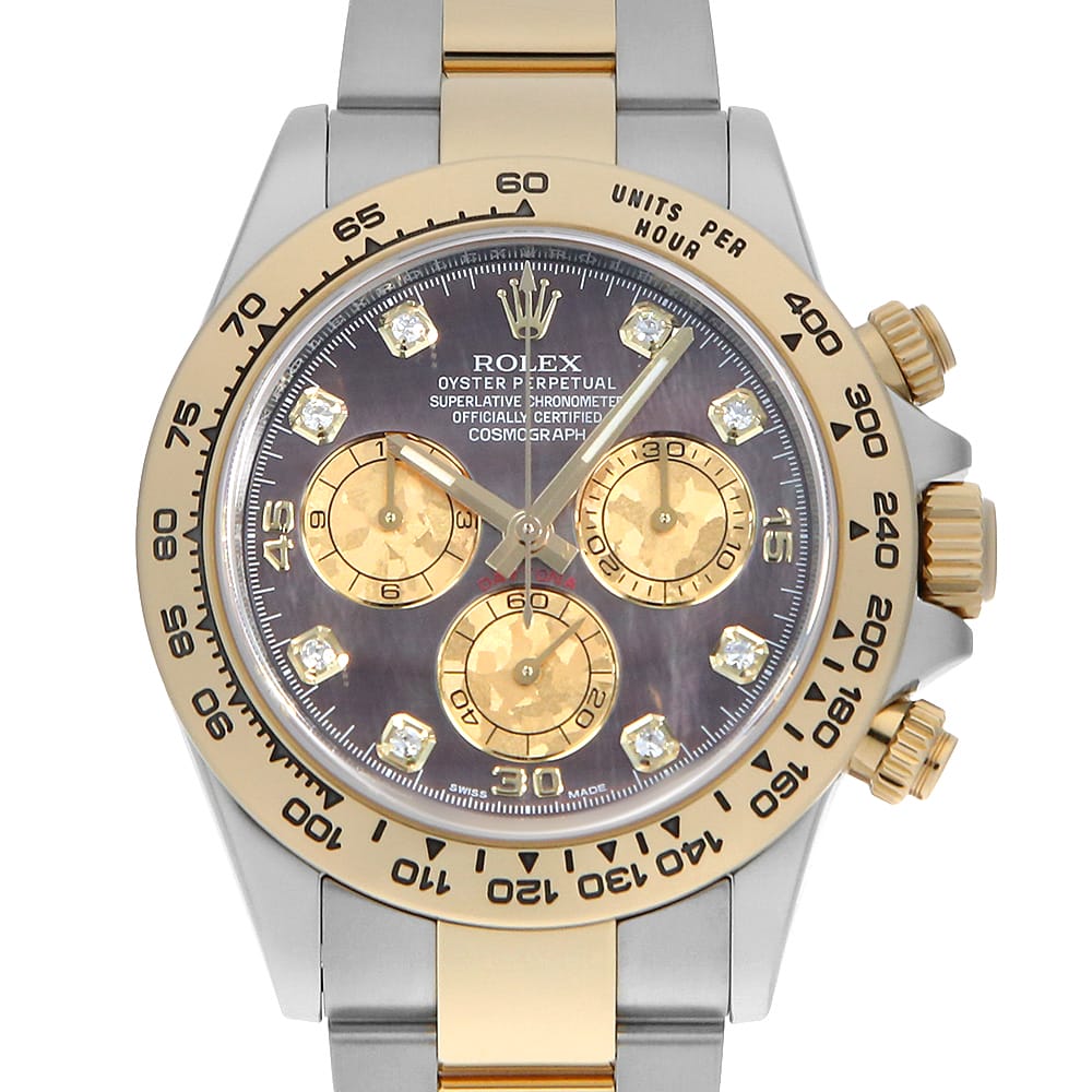ロレックス デイトナ 116503NG メンズ 中古