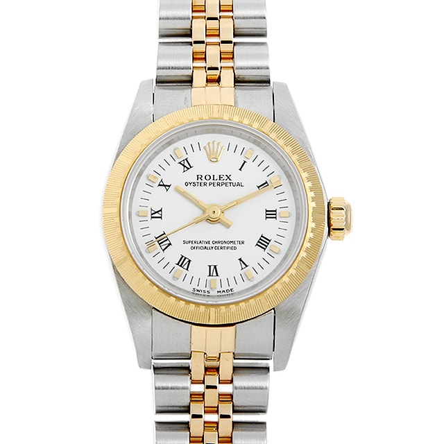 オイスターパーペチュアル 76243 メイン画像